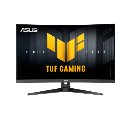 ASUS TUF Gaming VG32VQM5B 90LM0BI1-B01171 Curved Gaming Monitor