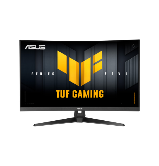 ASUS TUF Gaming VG32VQM5B 90LM0BI1-B01171 Curved Gaming Monitor