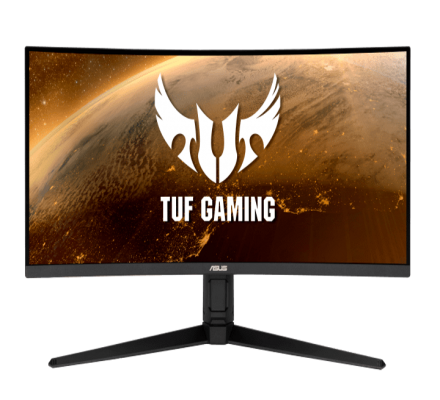 ASUS TUF Gaming VG34VQL1B 90LM06F0-B01170 Curved Gaming Monitor