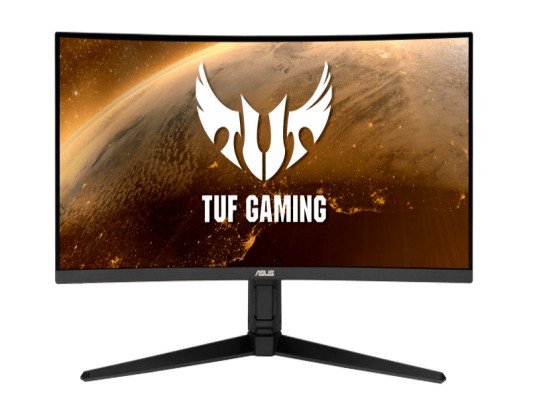 ASUS TUF Gaming VG34VQL1B 90LM06F0-B01170 Curved Gaming Monitor