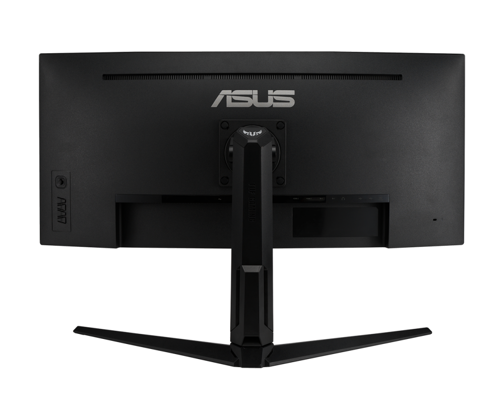 ASUS TUF Gaming VG34VQL1B 90LM06F0-B01170 Curved Gaming Monitor