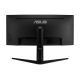 ASUS TUF Gaming VG34VQL1B 90LM06F0-B01170 Curved Gaming Monitor