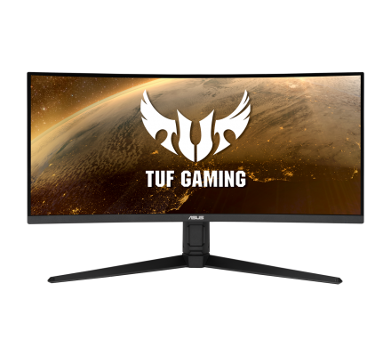 ASUS TUF Gaming VG34VQL1B 90LM06F0-B01170 Curved Gaming Monitor
