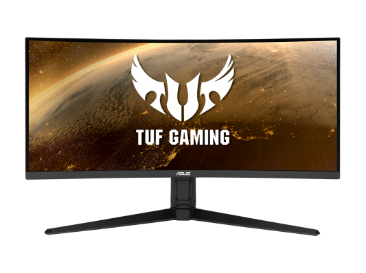 ASUS TUF Gaming VG34VQL1B 90LM06F0-B01170 Curved Gaming Monitor