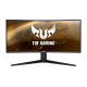 ASUS TUF Gaming VG34VQL1B 90LM06F0-B01170 Curved Gaming Monitor
