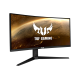 ASUS TUF Gaming VG34VQL1B 90LM06F0-B01170 Curved Gaming Monitor