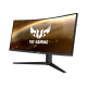 ASUS TUF Gaming VG34VQL1B 90LM06F0-B01170 Curved Gaming Monitor