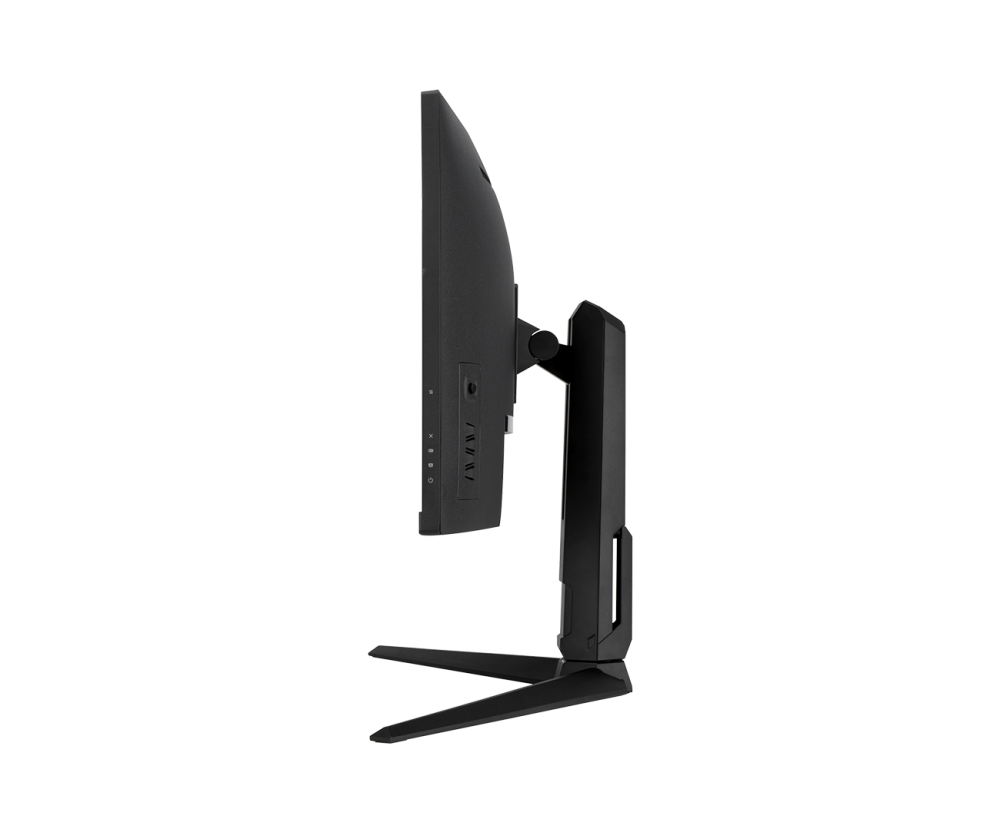 ASUS TUF Gaming VG34VQL1B 90LM06F0-B01170 Curved Gaming Monitor