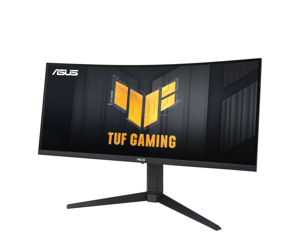 ASUS TUF Gaming VG34VQL3A  