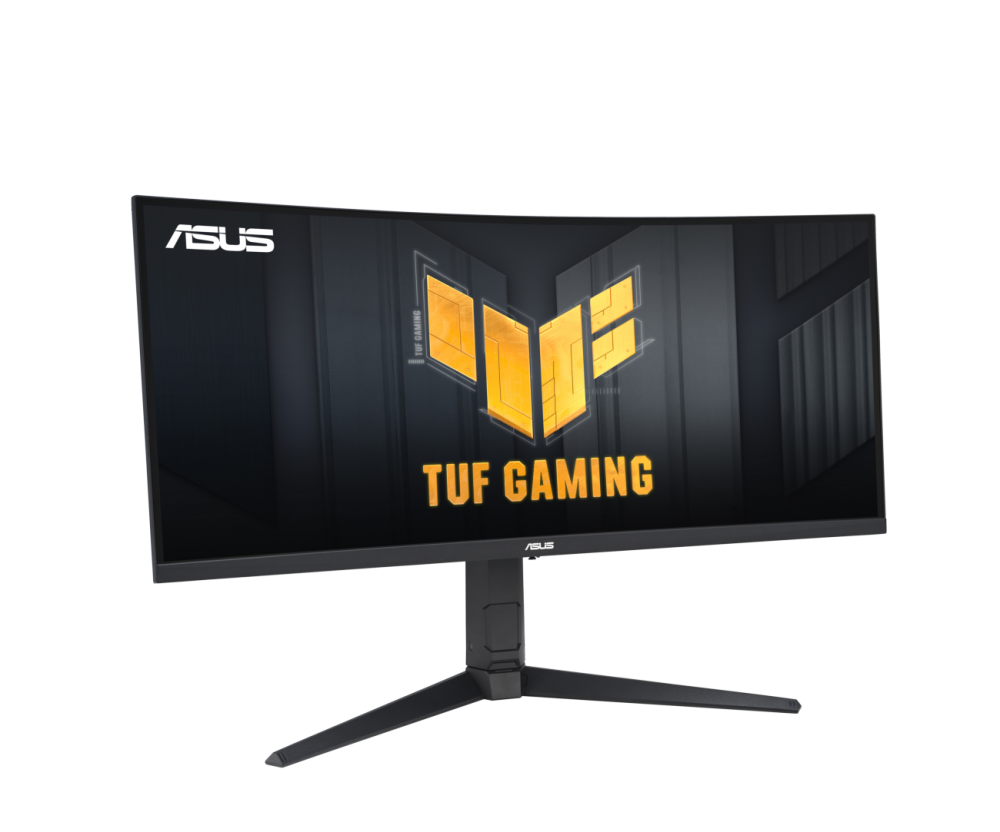 ASUS TUF Gaming VG34VQL3A  