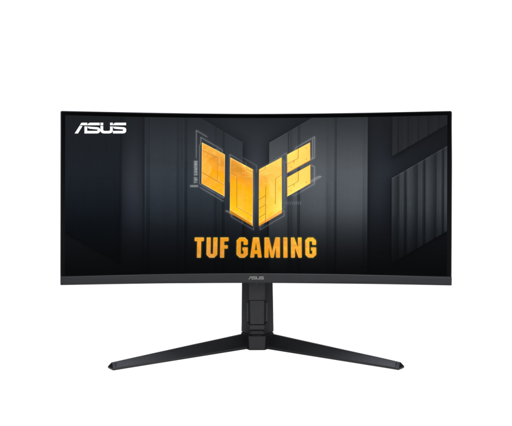 ASUS TUF Gaming VG34VQL3A  