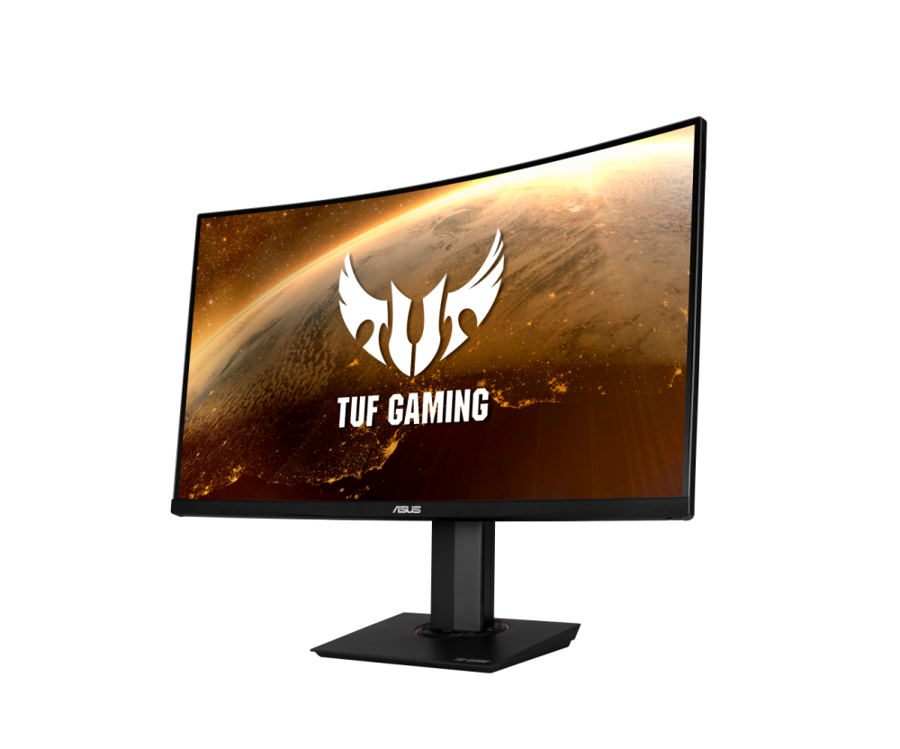 ASUS TUF Gaming VG32VQR