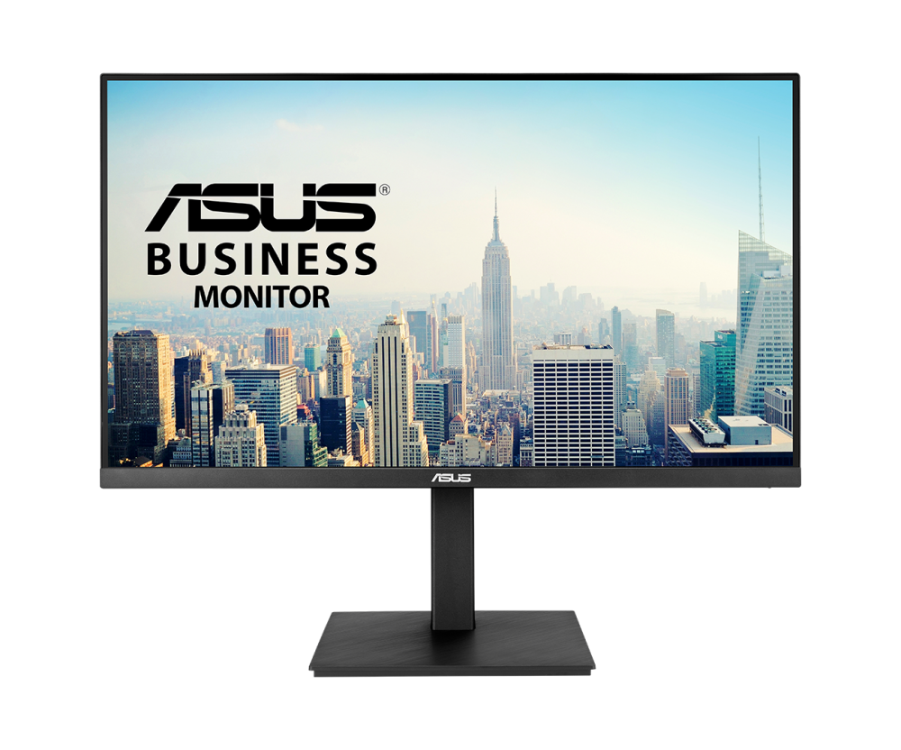 ASUS VA32UQSB 90LM04W7-B01E70 Business Monitor
