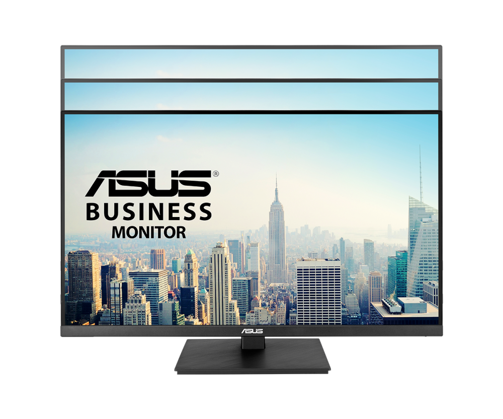 ASUS VA32UQSB 90LM04W7-B01E70 Business Monitor