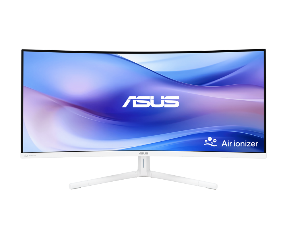 ASUS VU34WCIP-W 90LM0AIT-B01M71 Eye Care Monitor