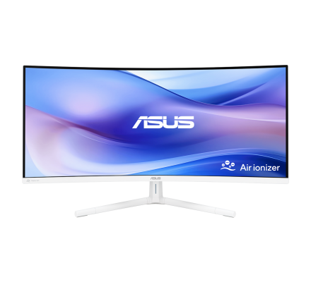 ASUS VU34WCIP-W 90LM0AIT-B01M71 Eye Care Monitor