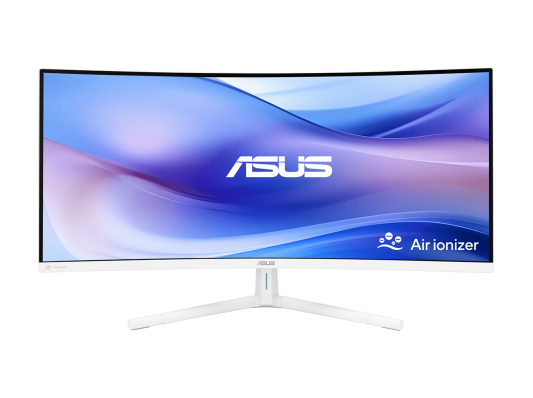 ASUS VU34WCIP-W 90LM0AIT-B01M71 Eye Care Monitor