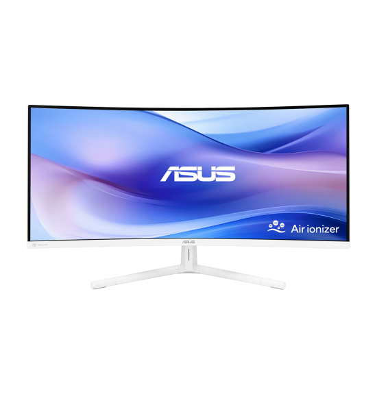 ASUS VU34WCIP-W 90LM0AIT-B01M71 Eye Care Monitor