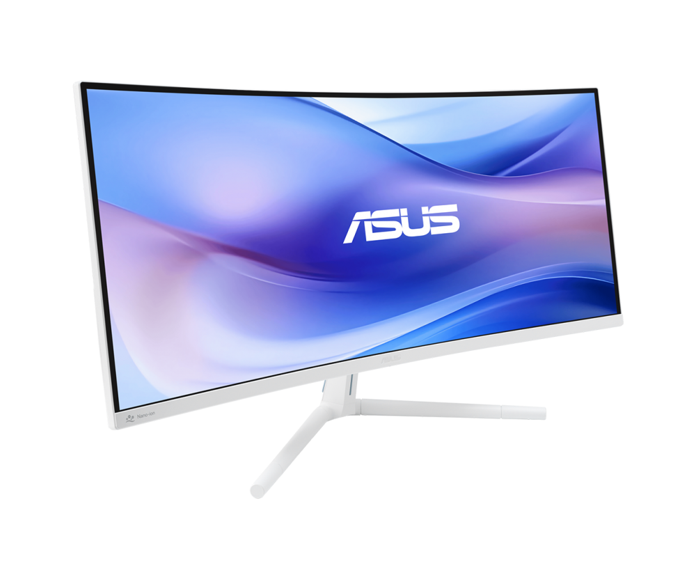 ASUS VU34WCIP-W 90LM0AIT-B01M71 Eye Care Monitor