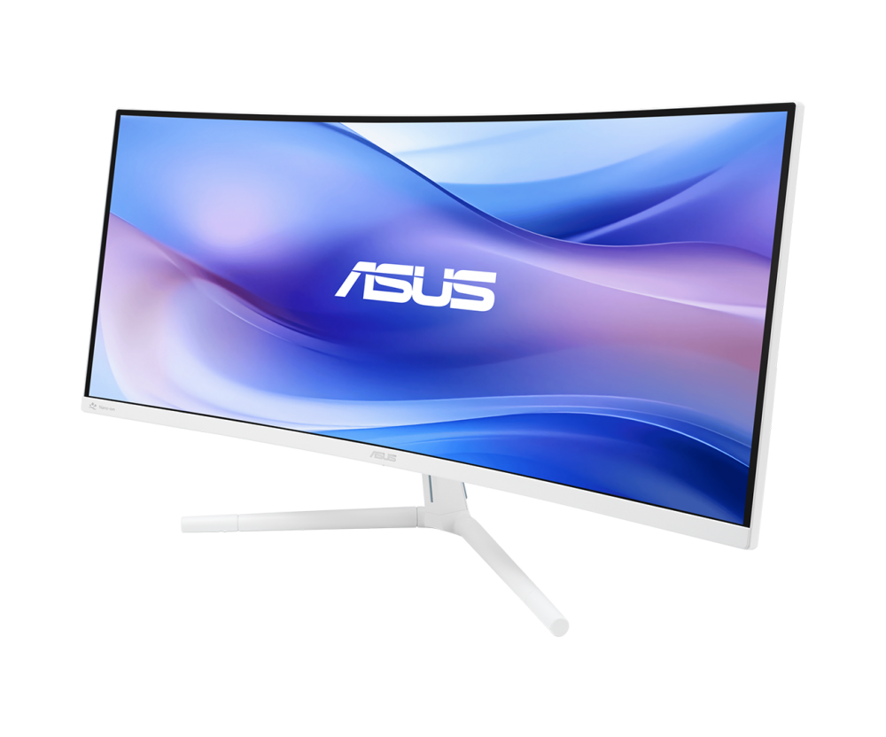 ASUS VU34WCIP-W 90LM0AIT-B01M71 Eye Care Monitor