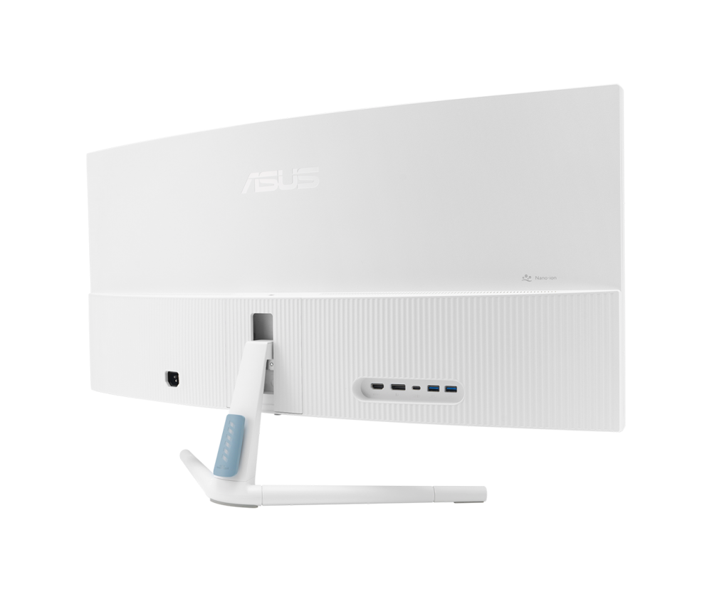 ASUS VU34WCIP-W 90LM0AIT-B01M71 Eye Care Monitor