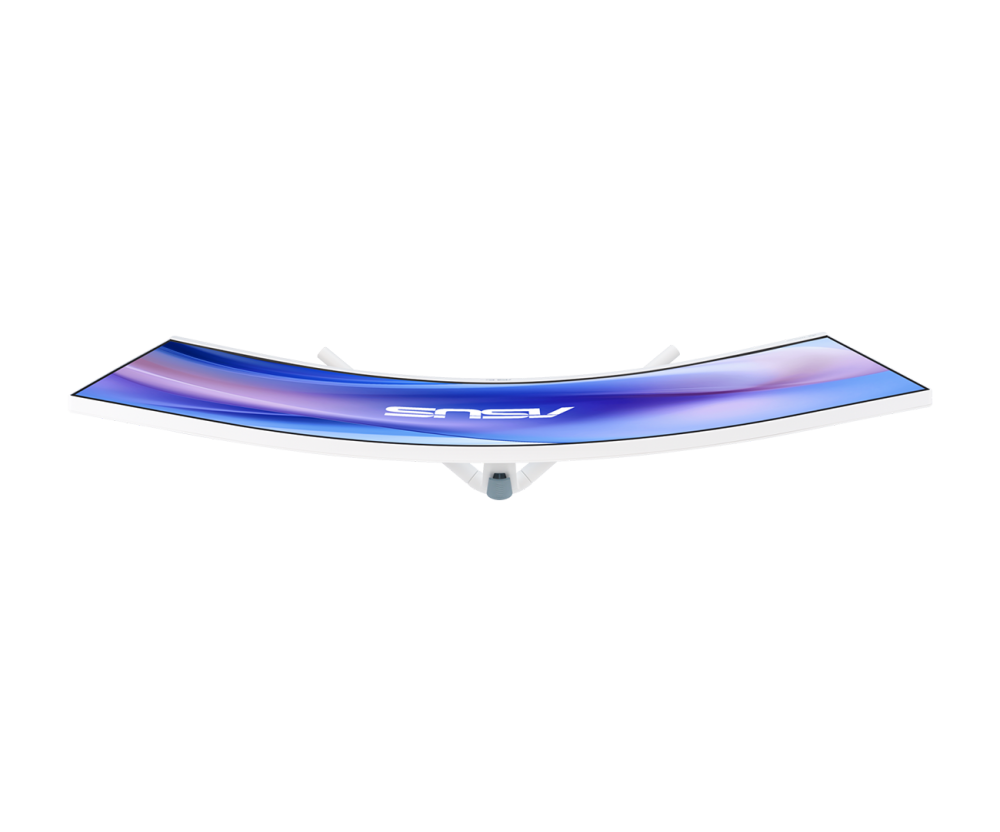 ASUS VU34WCIP-W 90LM0AIT-B01M71 Eye Care Monitor