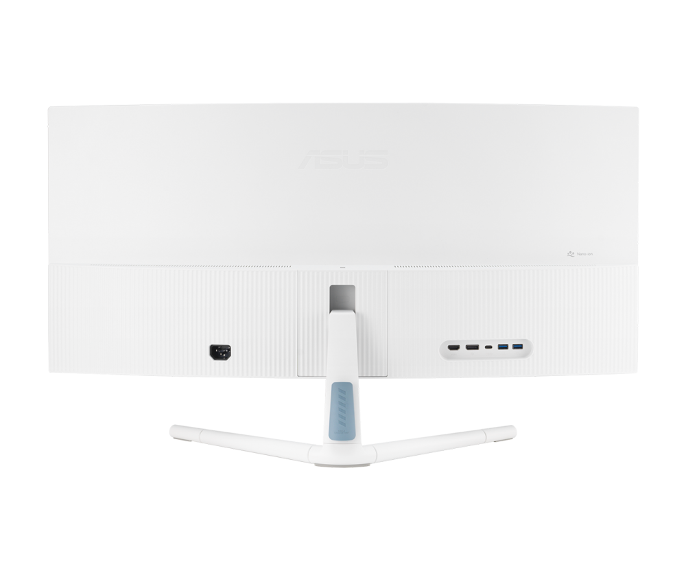 ASUS VU34WCIP-W 90LM0AIT-B01M71 Eye Care Monitor