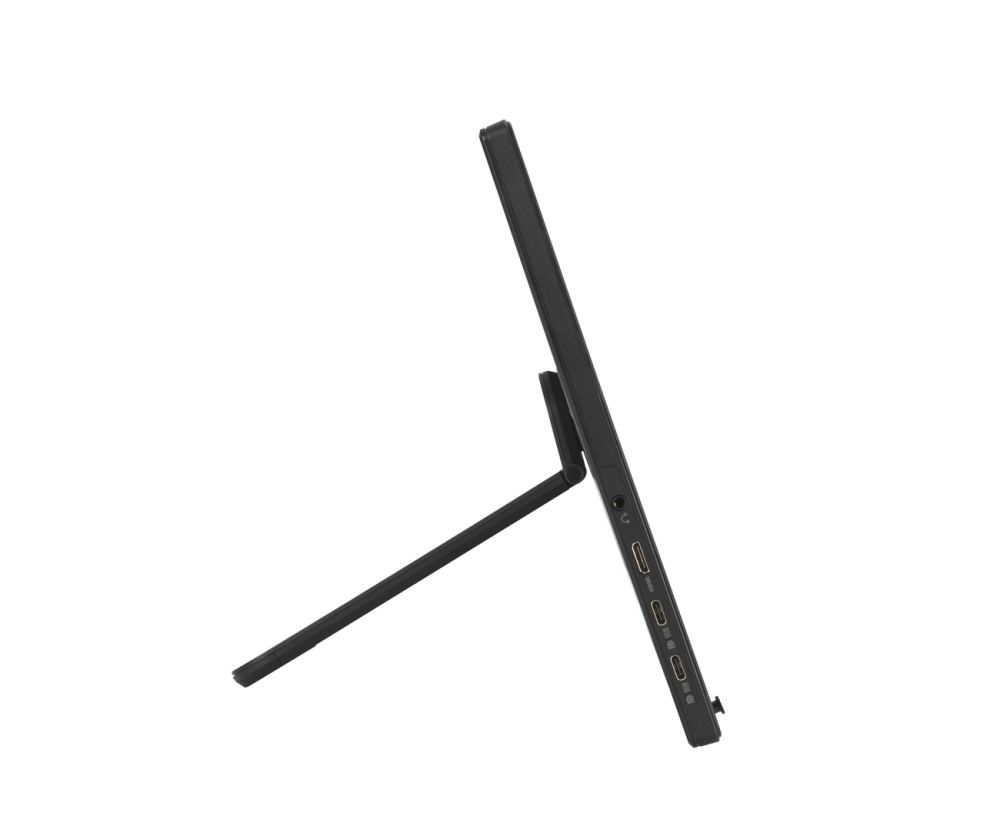 ASUS ZenScreen MB169CK 90LM0AZ3-B01171 Portable USB Monitor