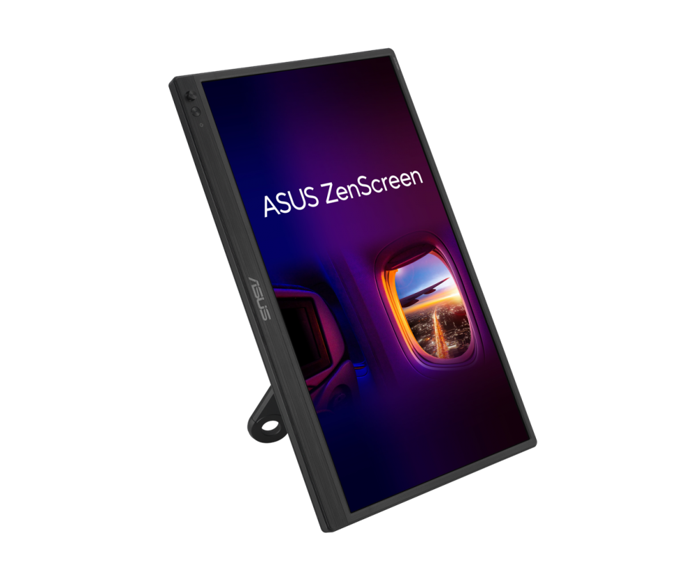 ASUS ZenScreen MB169CK 90LM0AZ3-B01171 Portable USB Monitor