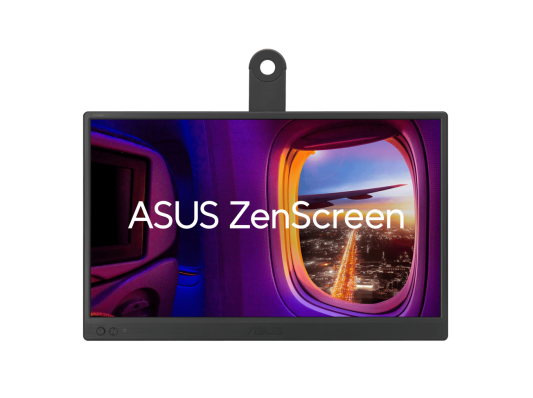 ASUS ZenScreen MB169CK 90LM0AZ3-B01171 Portable USB Monitor
