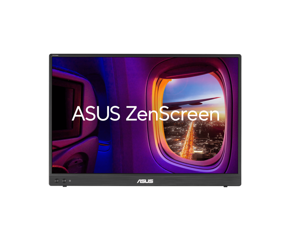 ASUS ZenScreen MB16NCG 90LM0CD1-B01N71 Portable Monitor