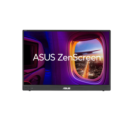 ASUS ZenScreen MB16NCG 90LM0CD1-B01N71 Portable Monitor