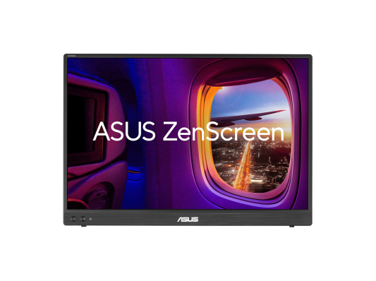 ASUS ZenScreen MB16NCG 90LM0CD1-B01N71 Portable Monitor