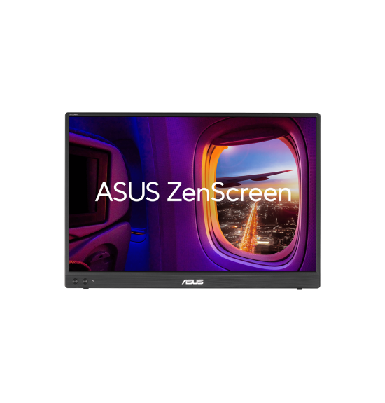 ASUS ZenScreen MB16NCG 90LM0CD1-B01N71 Portable Monitor
