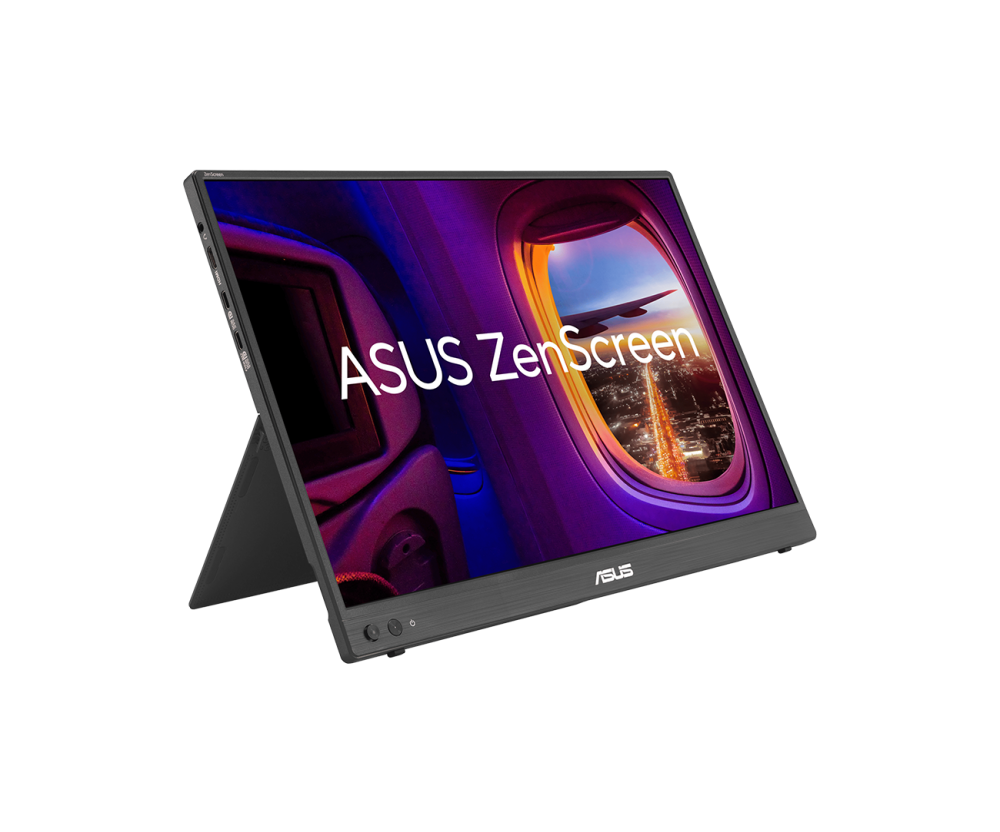 ASUS ZenScreen MB16NCG 90LM0CD1-B01N71 Portable Monitor