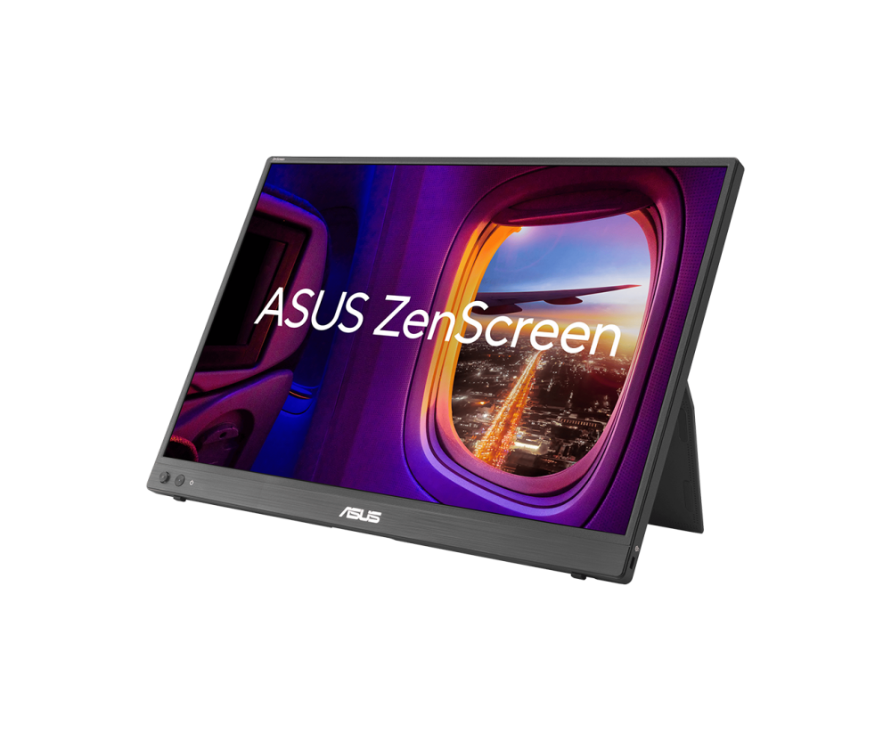 ASUS ZenScreen MB16NCG 90LM0CD1-B01N71 Portable Monitor