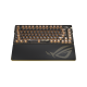 ASUS ROG Azoth Extreme Edition 20 90MP04VF-BKRA20 Gaming Keyboard