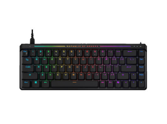 ASUS ROG Falchion Ace HFX 90MP03VE-BKRA20 Gaming Keyboard