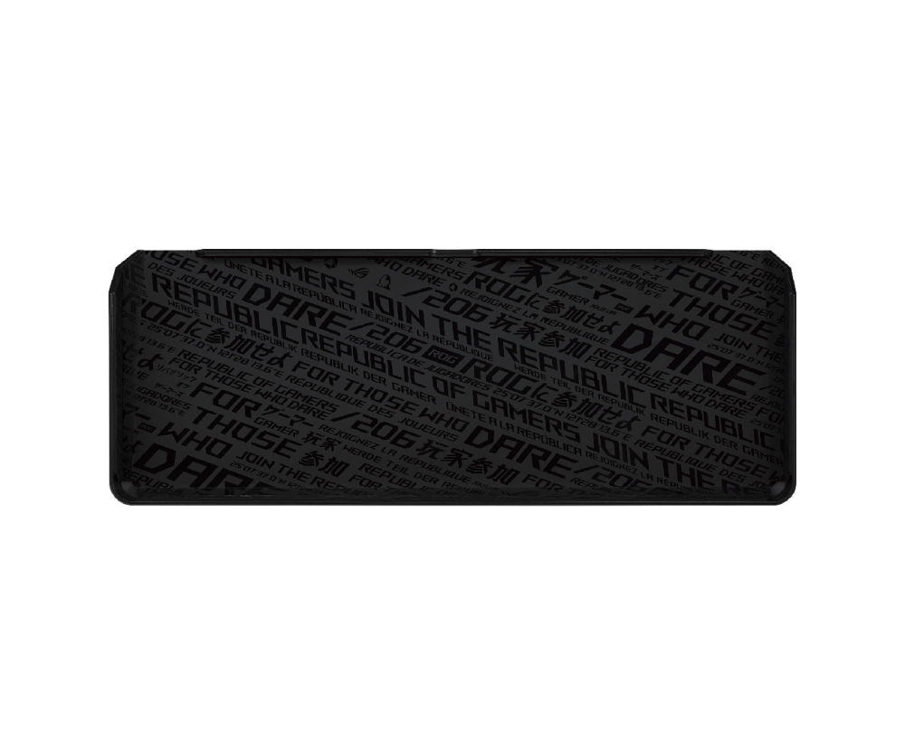ASUS ROG Falchion Ace HFX 90MP03VE-BKRA20 Gaming Keyboard