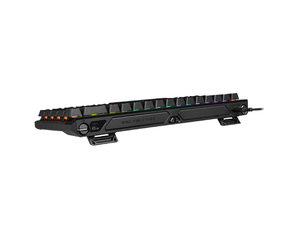 ASUS ROG Falchion Ace HFX 90MP03VE-BKRA20 Gaming Keyboard