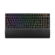ASUS ROG Strix Scope II 96 90MP037A-BKRA00 Wireless Gaming Keyboard