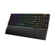 ASUS ROG Strix Scope II 96 90MP037A-BKRA00 Wireless Gaming Keyboard