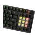 ASUS ROG Strix Scope II 96 90MP037A-BKRA00 Wireless Gaming Keyboard