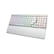 ASUS ROG Strix Scope II 96 90MP037A-BKRA30 Wireless Gaming Keyboard