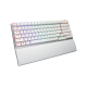ASUS ROG Strix Scope II 96 90MP037A-BKRA30 Wireless Gaming Keyboard