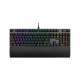 ASUS ROG Strix Scope II X 90MP03XF-BKRA00 Gaming Keyboard