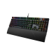 ASUS ROG Strix Scope II X 90MP03XF-BKRA00 Gaming Keyboard