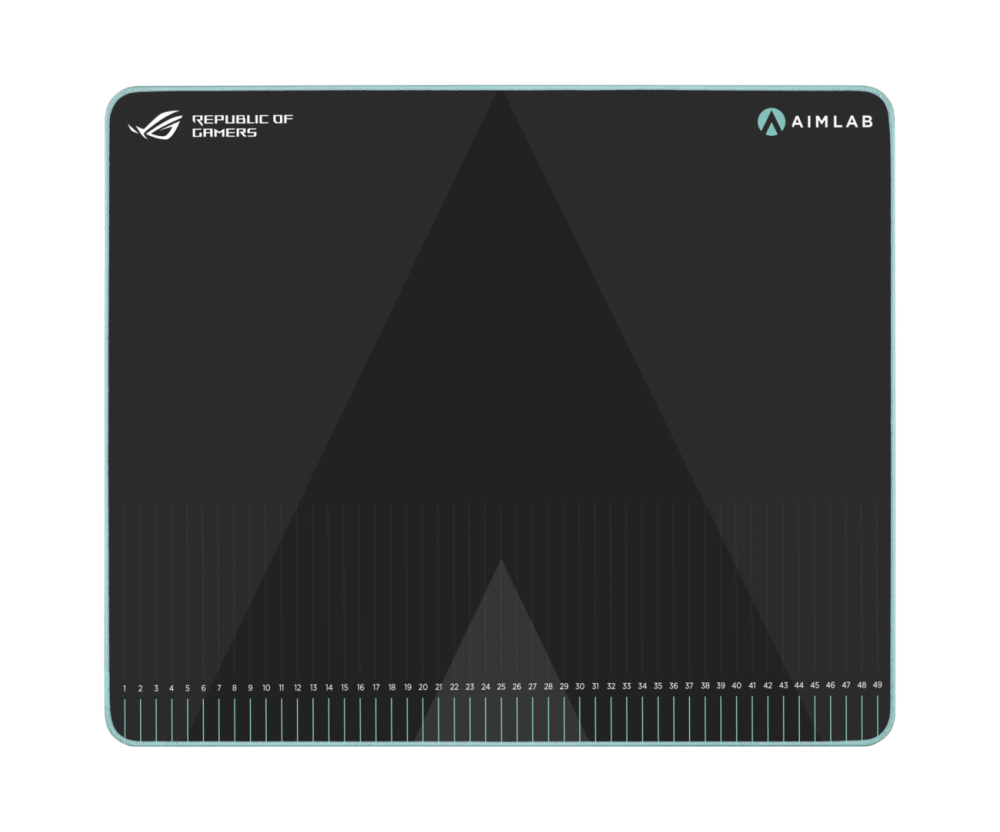 ASUS ROG Hone Ace Aim Lab Edition