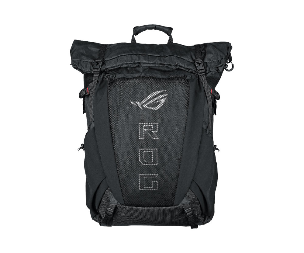 ASUS ROG Archer BP3800 90XB09H0-BBP000 ErgoAir Gaming Backpack 