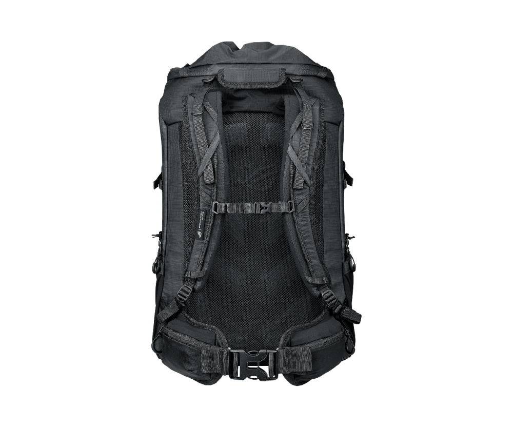 ASUS ROG Archer BP3800 90XB09H0-BBP000 ErgoAir Gaming Backpack 